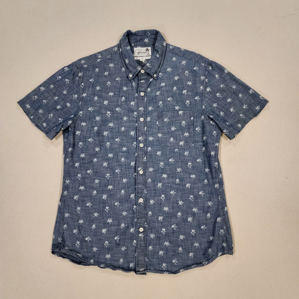 Bonobos Slim Fit Button Down M - Picture 2 of 5